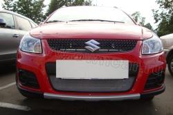    Suzuki SX4 hb Rest ( 4  ) 2011-.  .