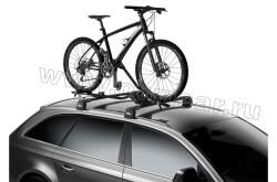      Thule ProRide 598 Black