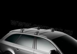  Thule   Ford Focus Turnier (  )