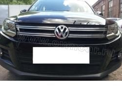    Volkswagen Tiguan ( )  .