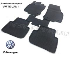    Volkswagen Tiguan 2 (  2)  