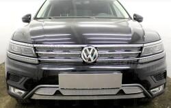   Volkswagen Tiguan II 2016- black  (Off-Road) PREMIUM