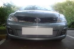    Nissan Tiida 2008-2014 ( )  