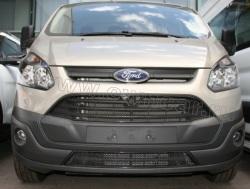   Ford Tourneo Custom 2  ( )