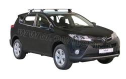  Whispbar  Toyota RAV 4