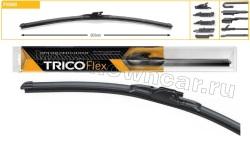 Щетки стеклоочистителя (дворники) TRICO Flex 550 мм.