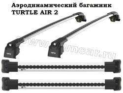   KIA Sportage III Turtle AIR2 () 