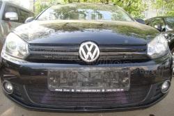    Volkswagen Golf 6 (  6)  .