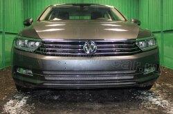   Volkswagen Passat B8 2015- (3 ) 