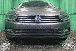   Volkswagen Passat B8 2015- (3 ) 