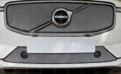   Vovlo XC60 2017- chrome   