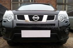    Nissan X-Trail ( X-) 2011-2014    