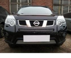     Nissan X-Trail ( X-) 2011-2014    