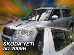   Heko  Skoda Yeti (4 .)