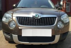    Premium Skoda Yeti ( )  .