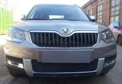    Skoda Yeti Outdoor    