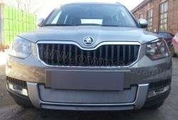     Skoda Yeti Outdoor   