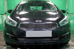   Kia Ceed 2 