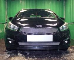   Kia Ceed 2  (   )