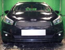     Kia Ceed 2 
