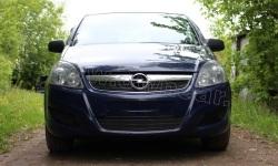    Opel Zafira B (  ) () 2008-2012    