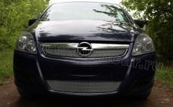    Opel Zafira B (  ) () 2008-2012   , 