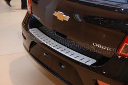     Chevrolet Cruze 2008-2012  
