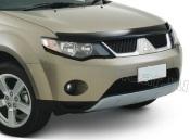    Subaru Forester III Hb 2008-2012