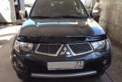    Mitsubishi L 200 2006-..