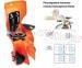   BELLELLI Summer Relax B-fix, 