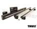   Jeep Grand Cherokee WK2   Thule SlideBar