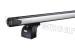   Dodge Grand Caravan/Caravan 2001-2007  -   Thule SlideBar