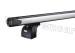  Jeep Compass 2007-2010      Thule SlideBar