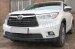    Toyota HIGHLANDER ( ) U50 2014-  