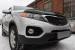    Kia Sorento ( ) 2010-2012    .