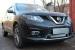    Nissan X-Trail (32) 2015-.    