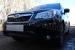     Subaru Forester 2012-    