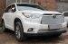   Premium ()  Toyota HIGHLANDER ( ) U50 2014-    