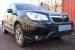     Subaru Forester 2012-    