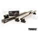   Audi A6 Sd 2004-2011   Thule SlideBar