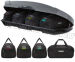    THULE 8006 Go Pack Set 