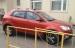 Багажник на продольные рейлинги (дуги) Thule WingBar Edge 9585