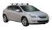  Whispbar   Opel Astra j (  )