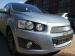    Chevrolet Aveo ( )    