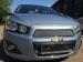    Chevrolet Aveo ( )    