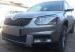    Skoda Yeti Outdoor (  ) 2014-..    