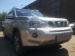    Nissan X-Trail ( X-) 2007-2010    