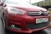    Citroen C4 Hatchback ( 4 )  .