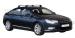 Багажник для штатных мест Citroen C5