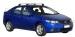 Багажник для автомобиля Kia Cerato Sedan (Forte)